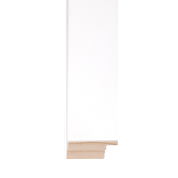 Moulding side corner preview